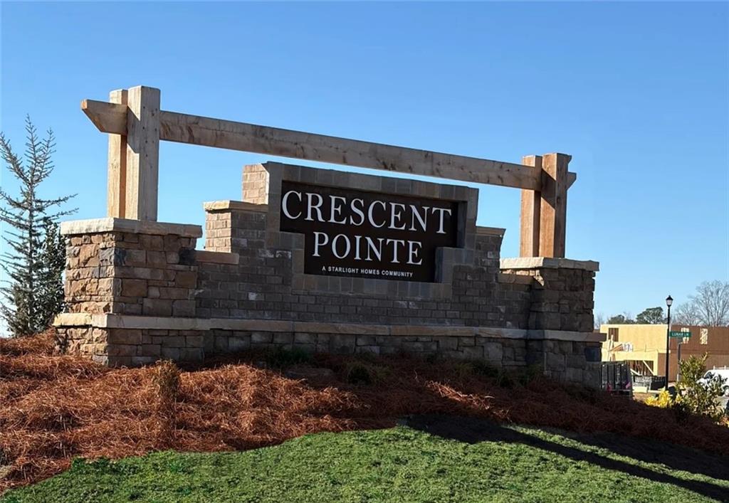 34 Crescent Boulevard Carrollton GA 30116