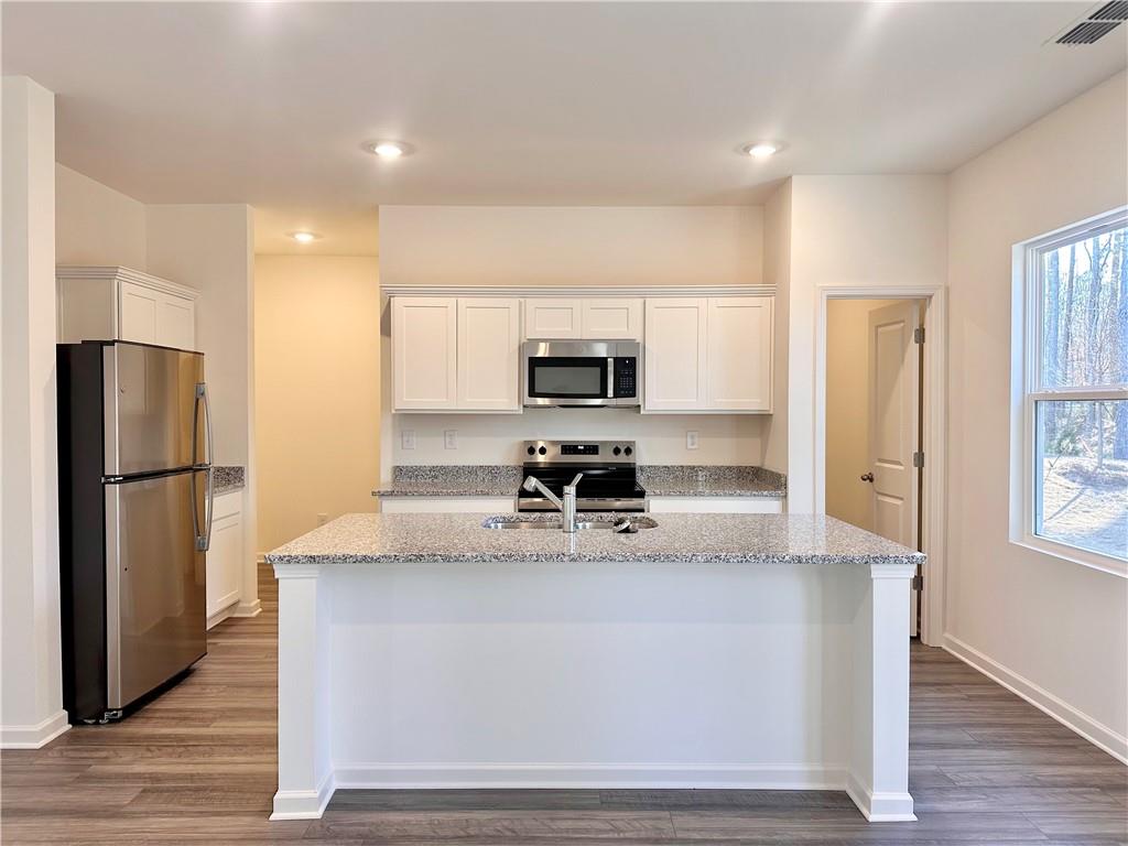 34 Crescent Boulevard Carrollton GA 30116