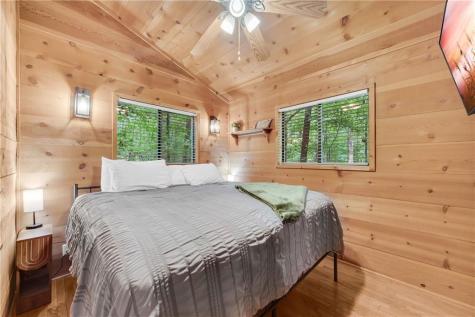43 Whispering Pines Lane Sautee Nacoochee GA 30571
