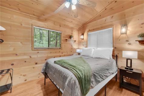 43 Whispering Pines Lane Sautee Nacoochee GA 30571