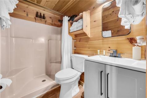 43 Whispering Pines Lane Sautee Nacoochee GA 30571
