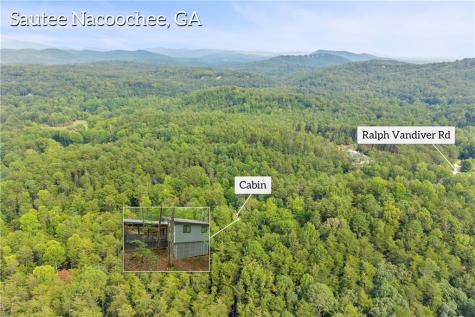 43 Whispering Pines Lane Sautee Nacoochee GA 30571