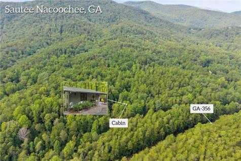 43 Whispering Pines Lane Sautee Nacoochee GA 30571