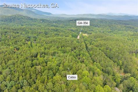43 Whispering Pines Lane Sautee Nacoochee GA 30571