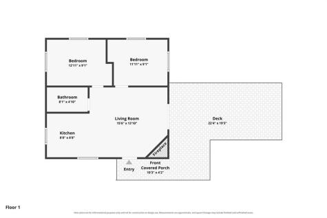 43 Whispering Pines Lane Sautee Nacoochee GA 30571