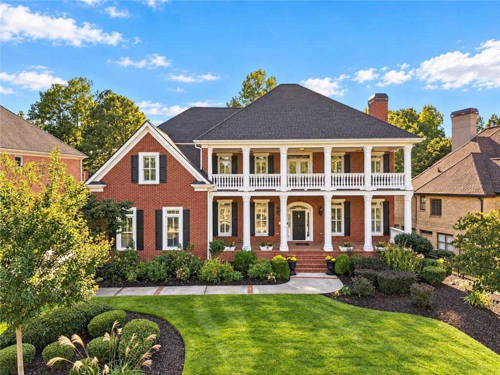 8325 St Marlo Fairway Drive Duluth GA 30097