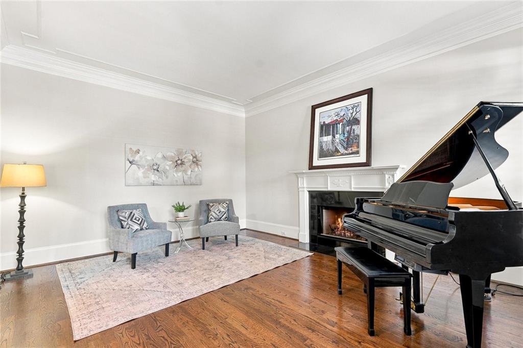 8325 St Marlo Fairway Drive Duluth GA 30097