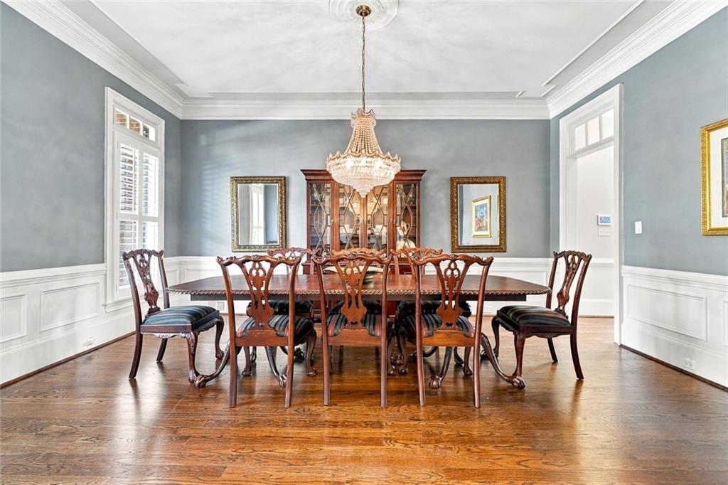 8325 St Marlo Fairway Drive Duluth GA 30097