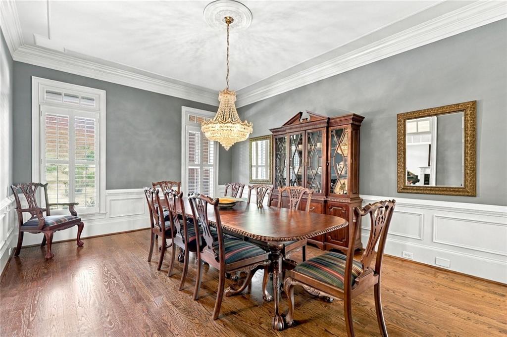 8325 St Marlo Fairway Drive Duluth GA 30097