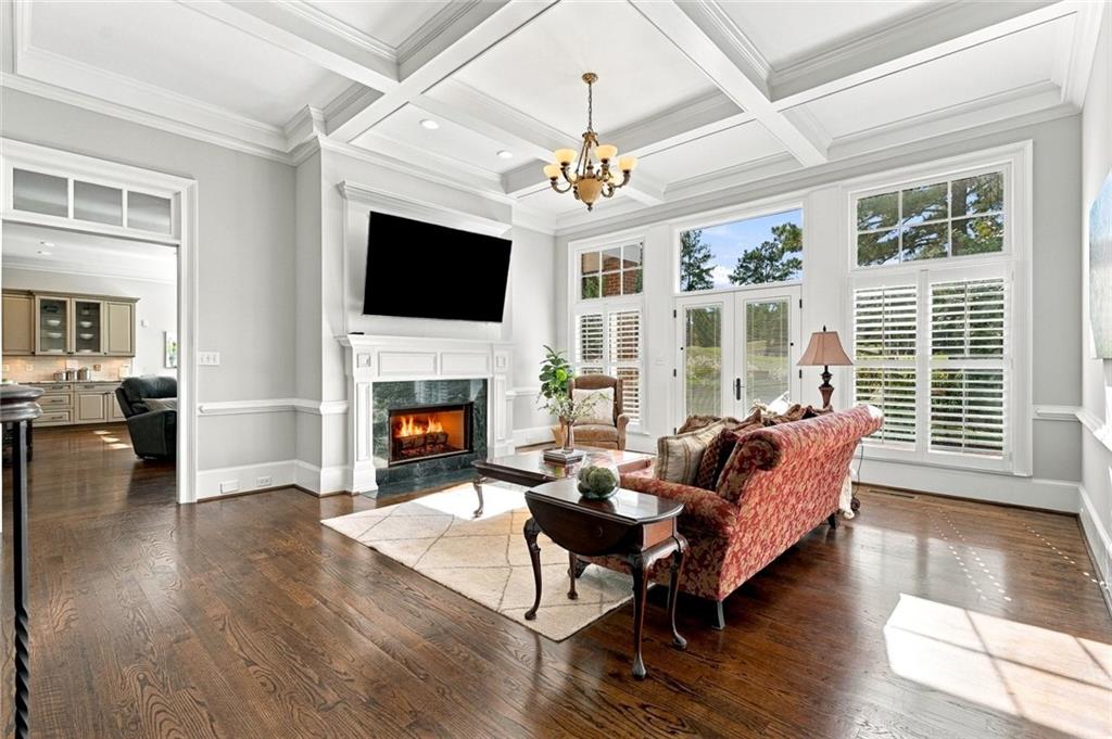 8325 St Marlo Fairway Drive Duluth GA 30097