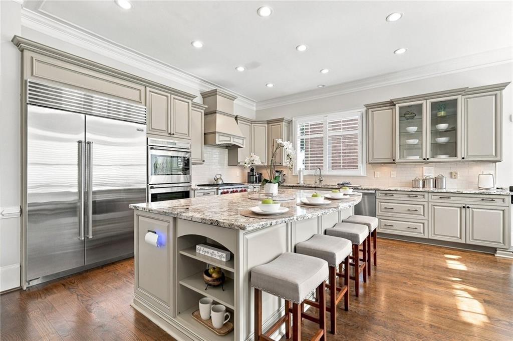 8325 St Marlo Fairway Drive Duluth GA 30097