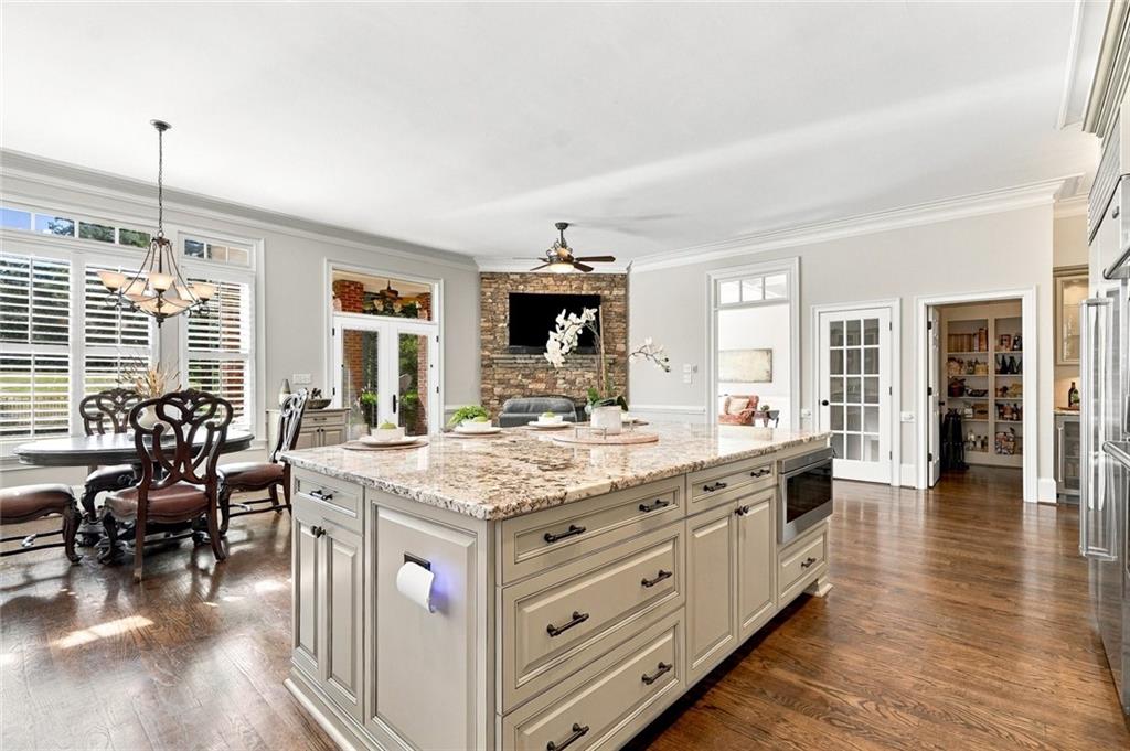 8325 St Marlo Fairway Drive Duluth GA 30097
