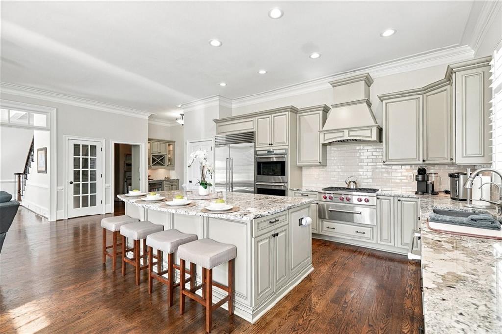 8325 St Marlo Fairway Drive Duluth GA 30097