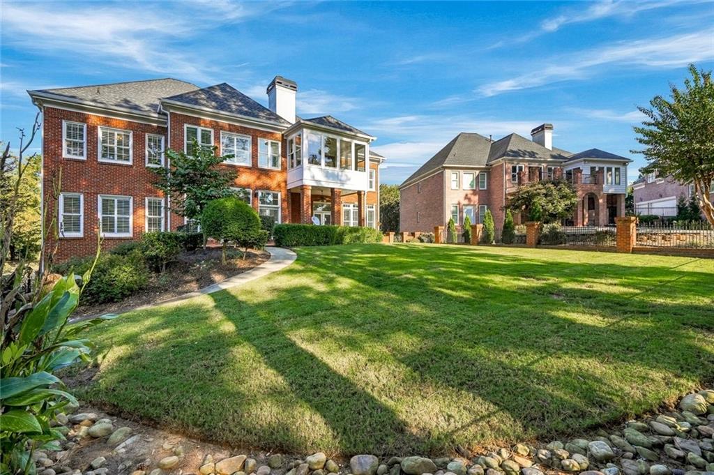 8325 St Marlo Fairway Drive Duluth GA 30097