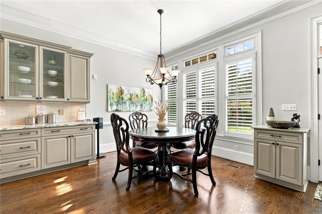8325 St Marlo Fairway Drive Duluth GA 30097