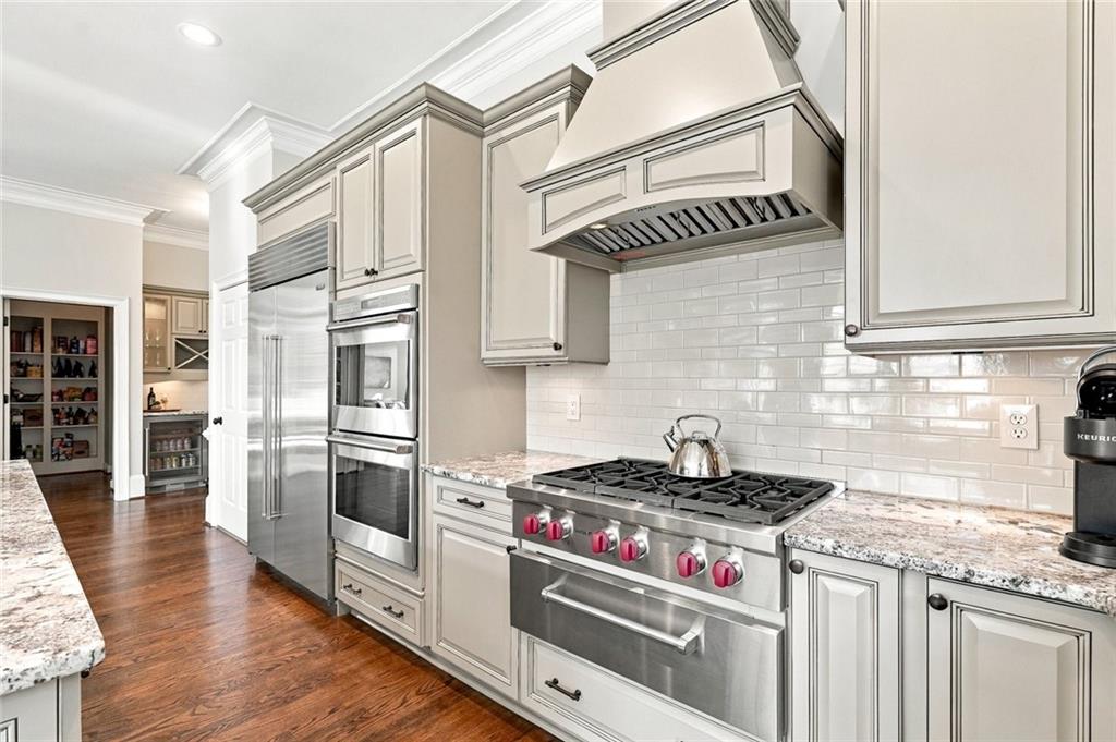8325 St Marlo Fairway Drive Duluth GA 30097