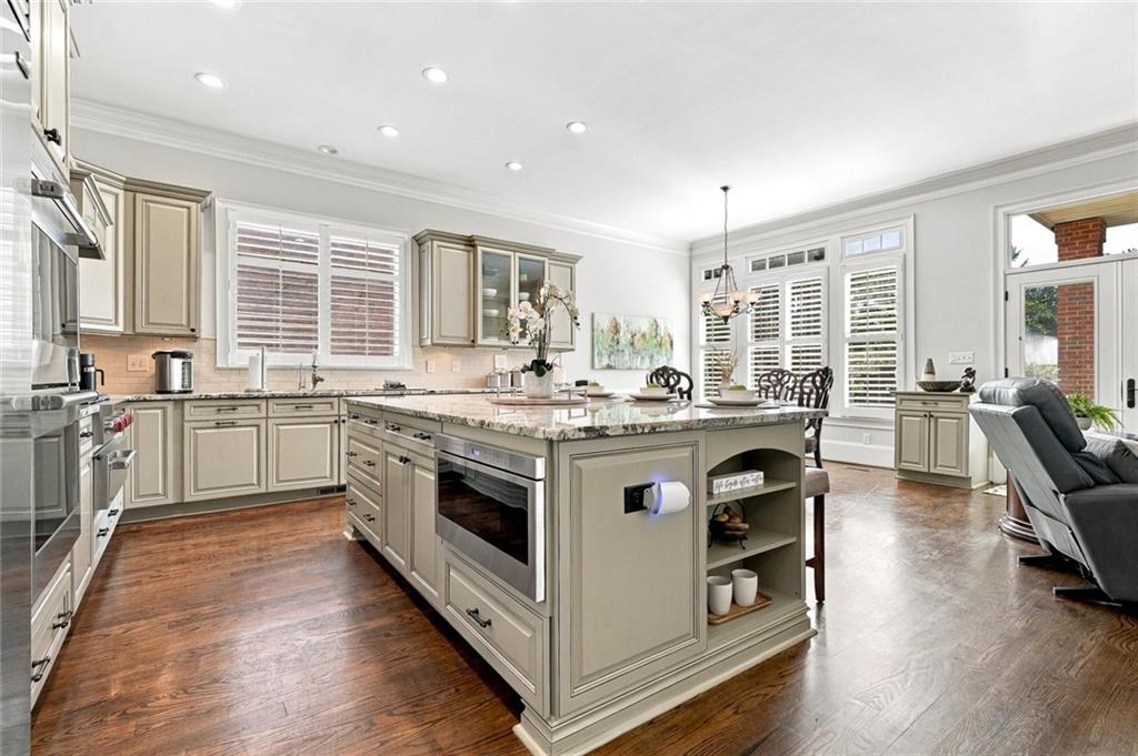8325 St Marlo Fairway Drive Duluth GA 30097
