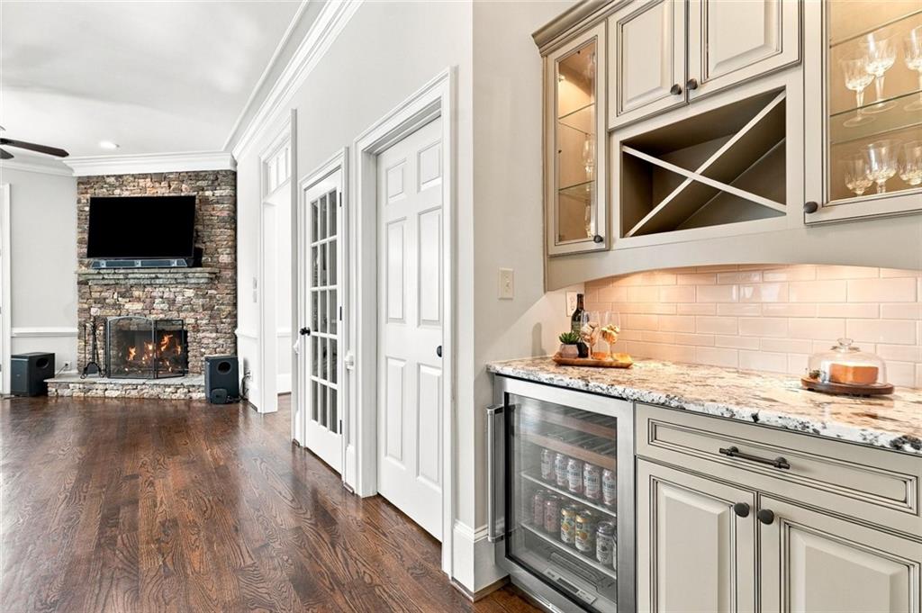8325 St Marlo Fairway Drive Duluth GA 30097
