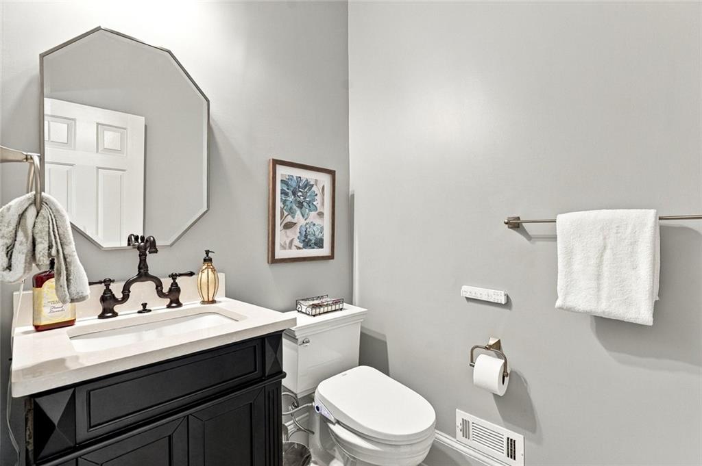 8325 St Marlo Fairway Drive Duluth GA 30097