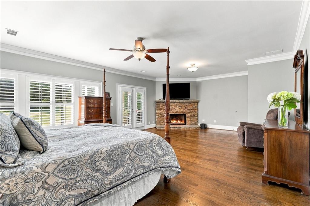 8325 St Marlo Fairway Drive Duluth GA 30097