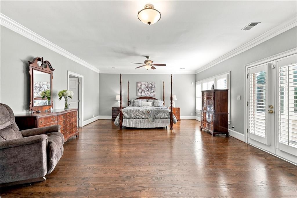 8325 St Marlo Fairway Drive Duluth GA 30097