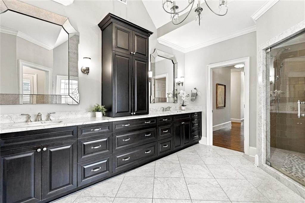 8325 St Marlo Fairway Drive Duluth GA 30097