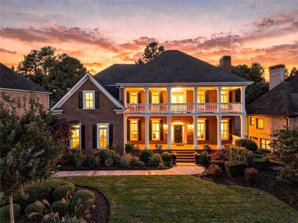 8325 St Marlo Fairway Drive Duluth GA 30097