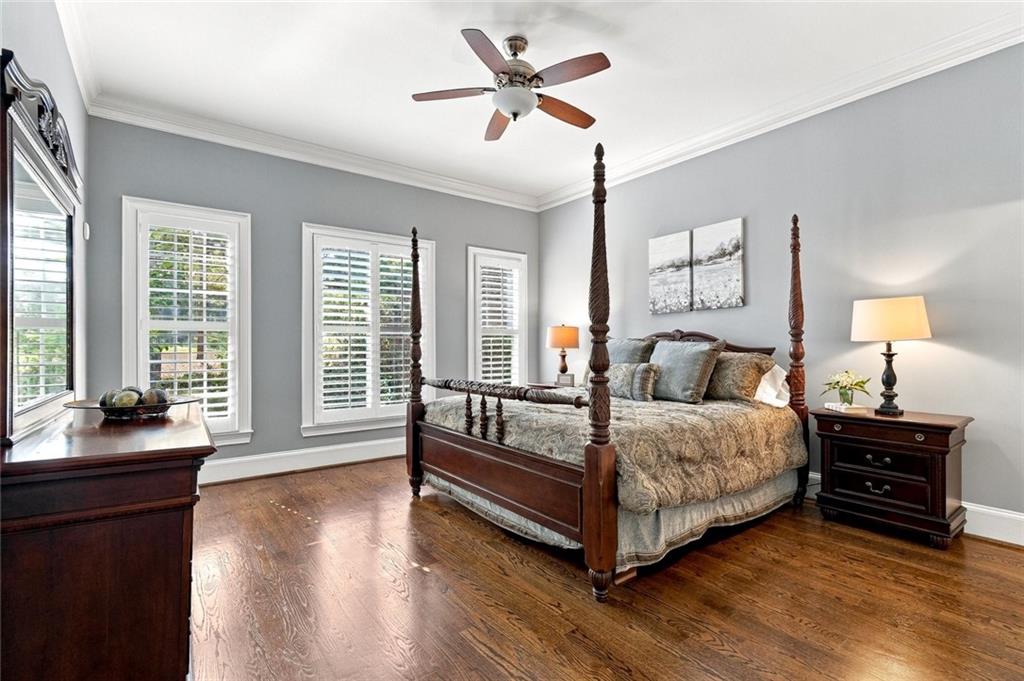 8325 St Marlo Fairway Drive Duluth GA 30097