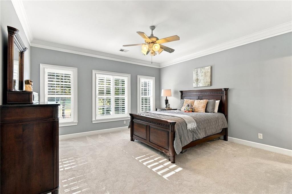 8325 St Marlo Fairway Drive Duluth GA 30097