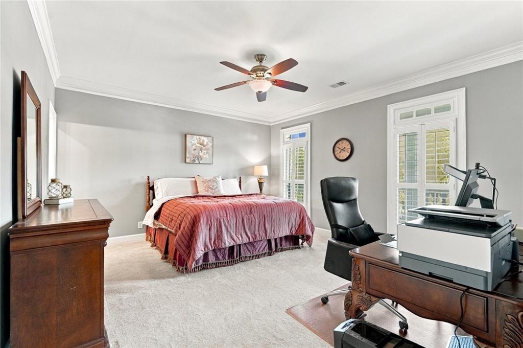 8325 St Marlo Fairway Drive Duluth GA 30097