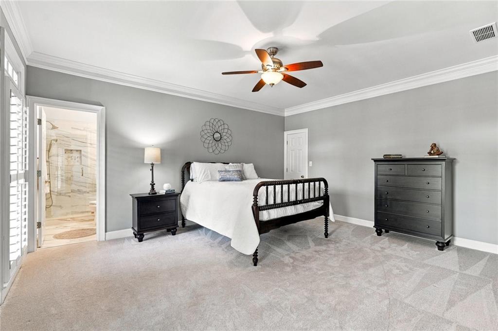 8325 St Marlo Fairway Drive Duluth GA 30097