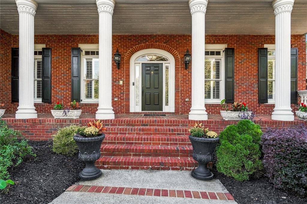 8325 St Marlo Fairway Drive Duluth GA 30097