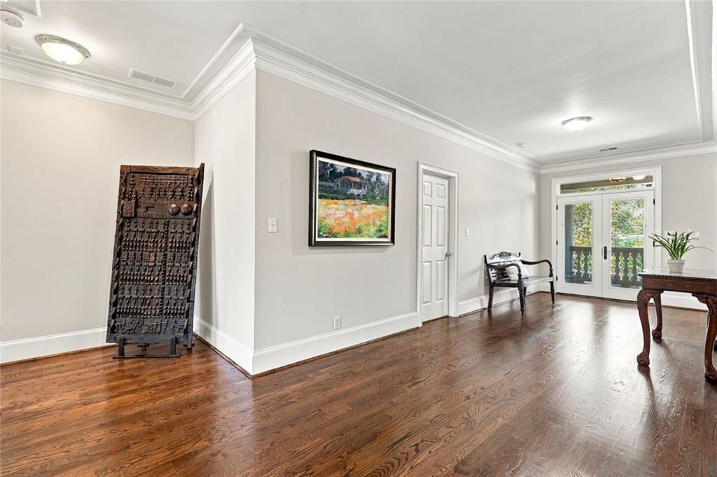 8325 St Marlo Fairway Drive Duluth GA 30097