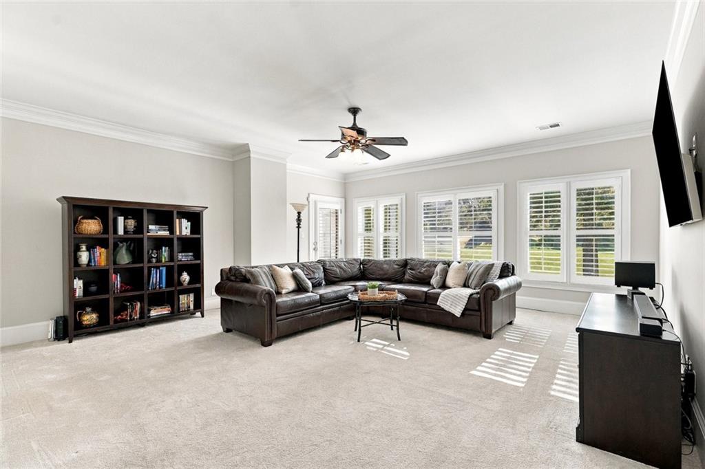 8325 St Marlo Fairway Drive Duluth GA 30097