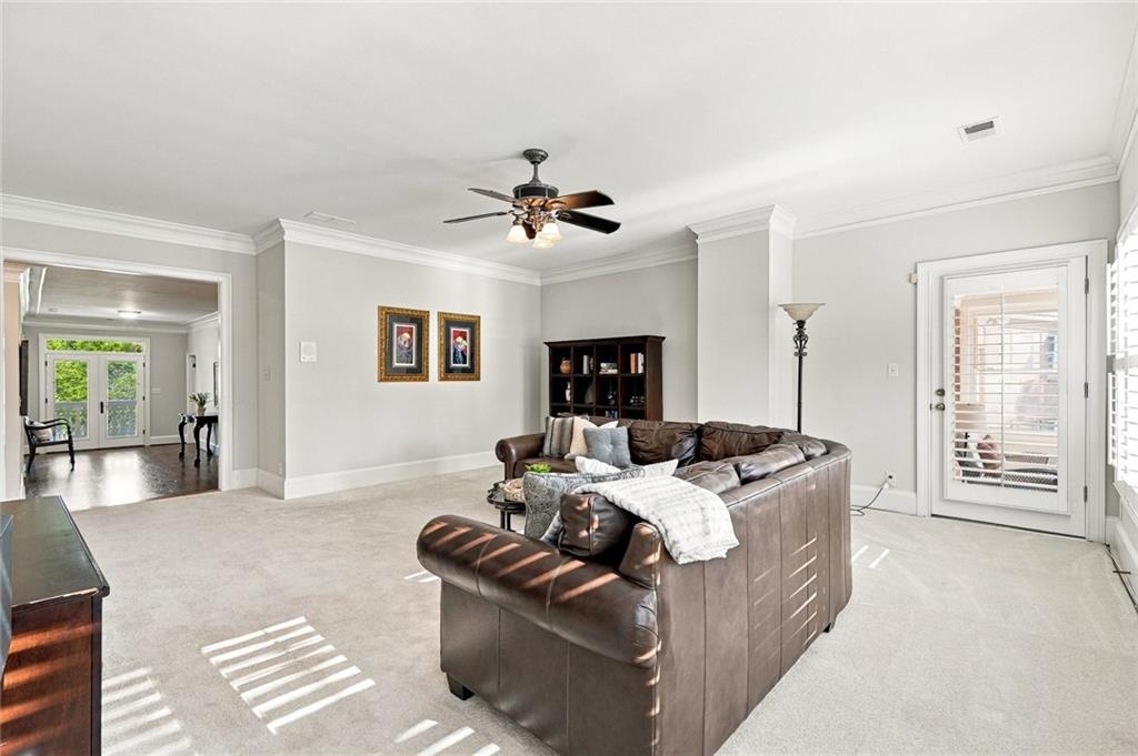 8325 St Marlo Fairway Drive Duluth GA 30097