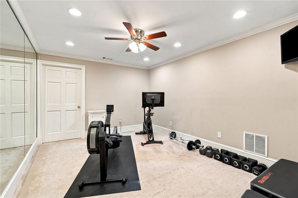 8325 St Marlo Fairway Drive Duluth GA 30097