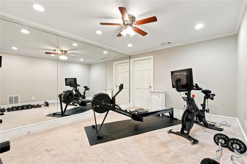 8325 St Marlo Fairway Drive Duluth GA 30097