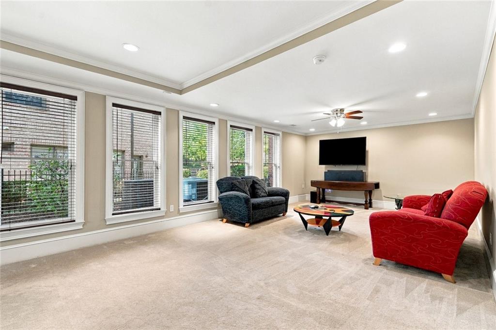 8325 St Marlo Fairway Drive Duluth GA 30097
