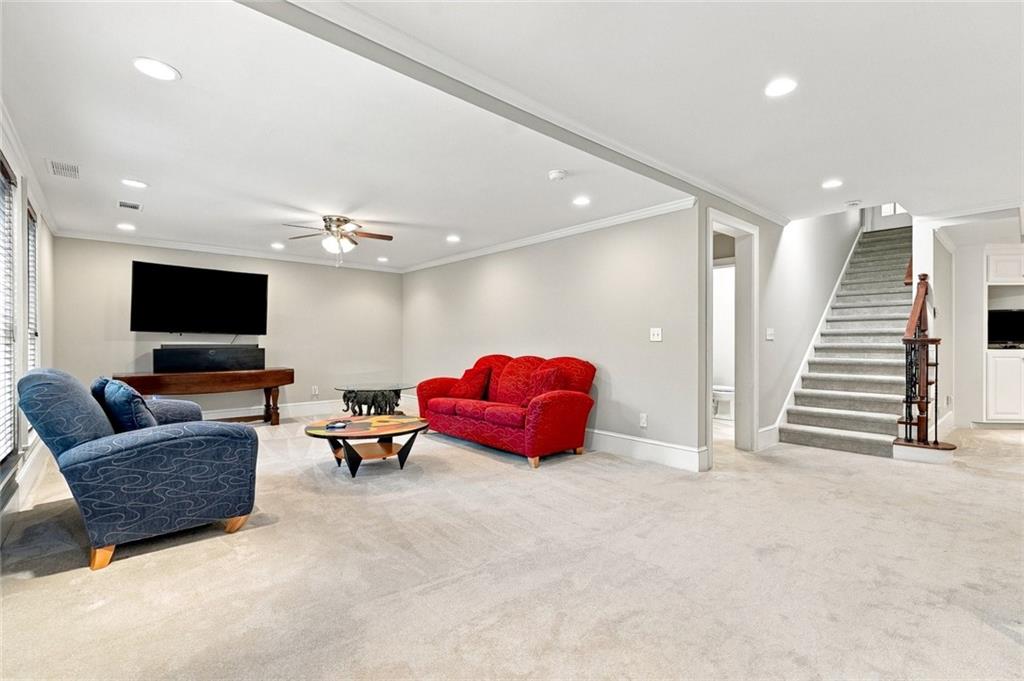 8325 St Marlo Fairway Drive Duluth GA 30097