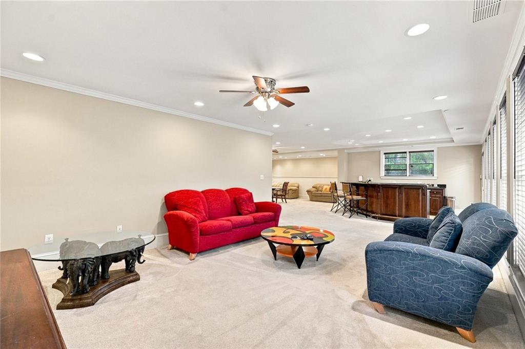 8325 St Marlo Fairway Drive Duluth GA 30097