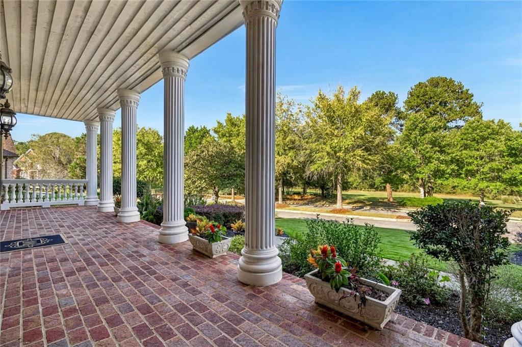 8325 St Marlo Fairway Drive Duluth GA 30097