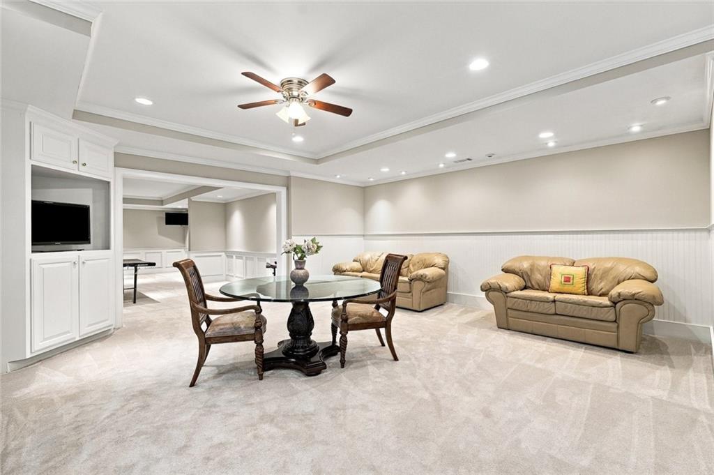 8325 St Marlo Fairway Drive Duluth GA 30097