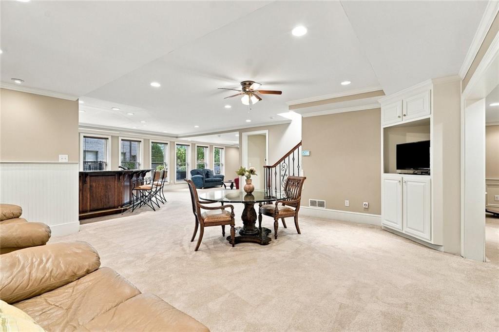 8325 St Marlo Fairway Drive Duluth GA 30097