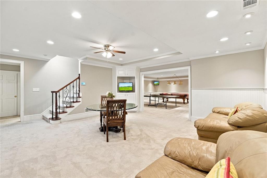 8325 St Marlo Fairway Drive Duluth GA 30097