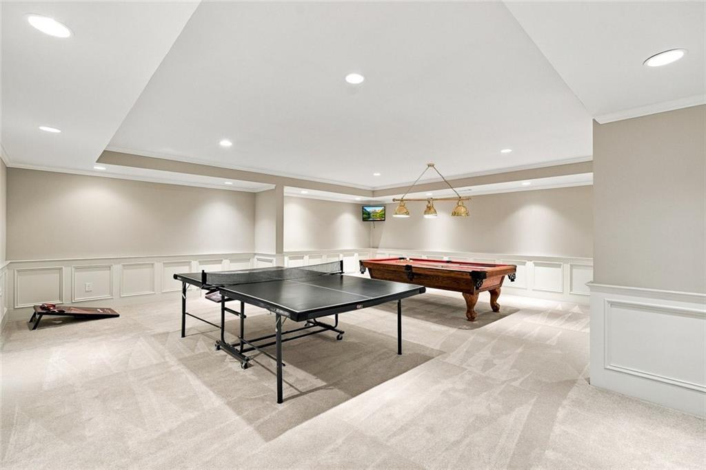 8325 St Marlo Fairway Drive Duluth GA 30097