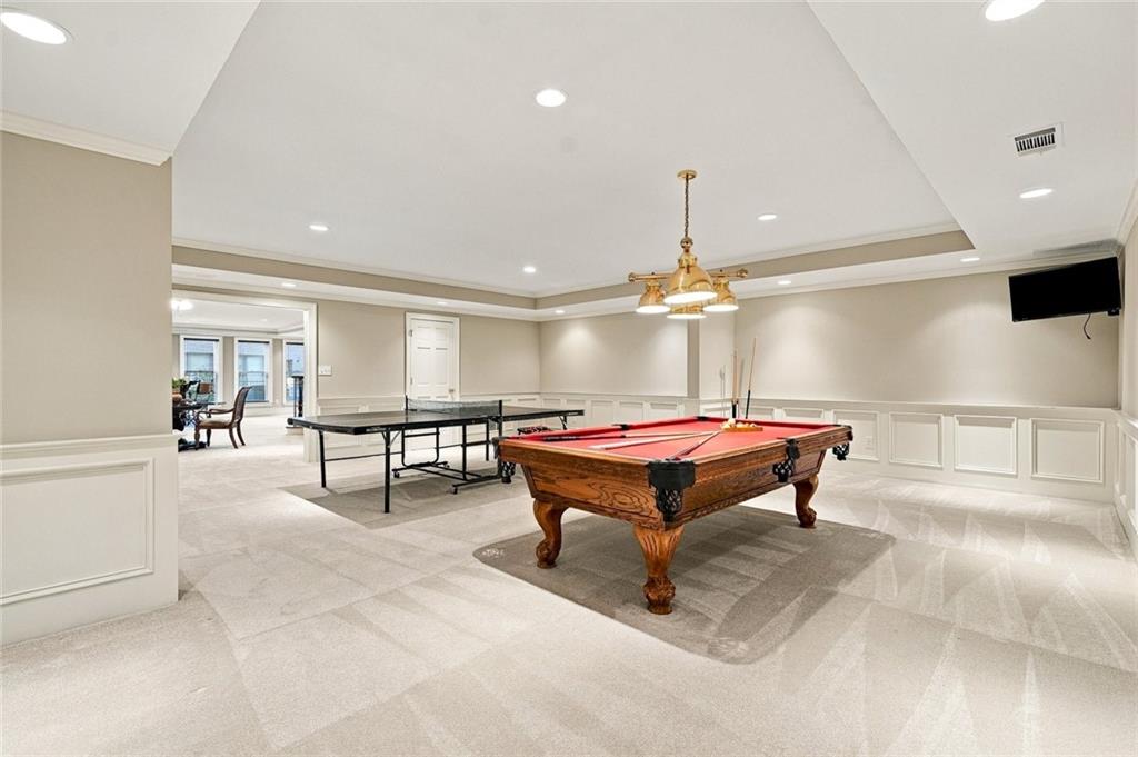8325 St Marlo Fairway Drive Duluth GA 30097