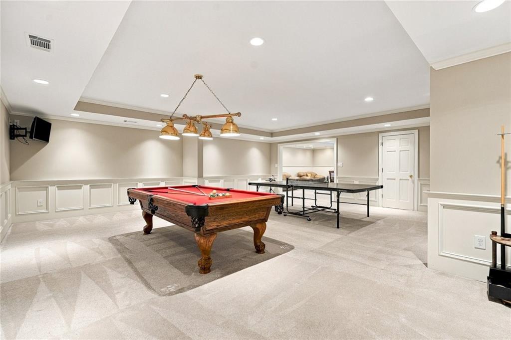 8325 St Marlo Fairway Drive Duluth GA 30097
