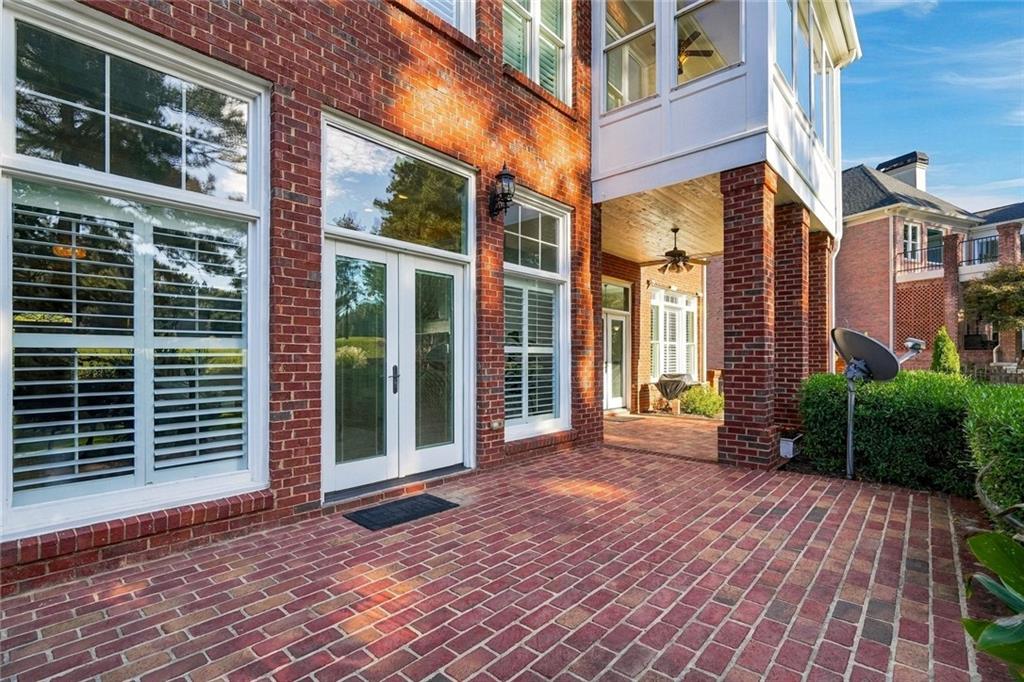 8325 St Marlo Fairway Drive Duluth GA 30097