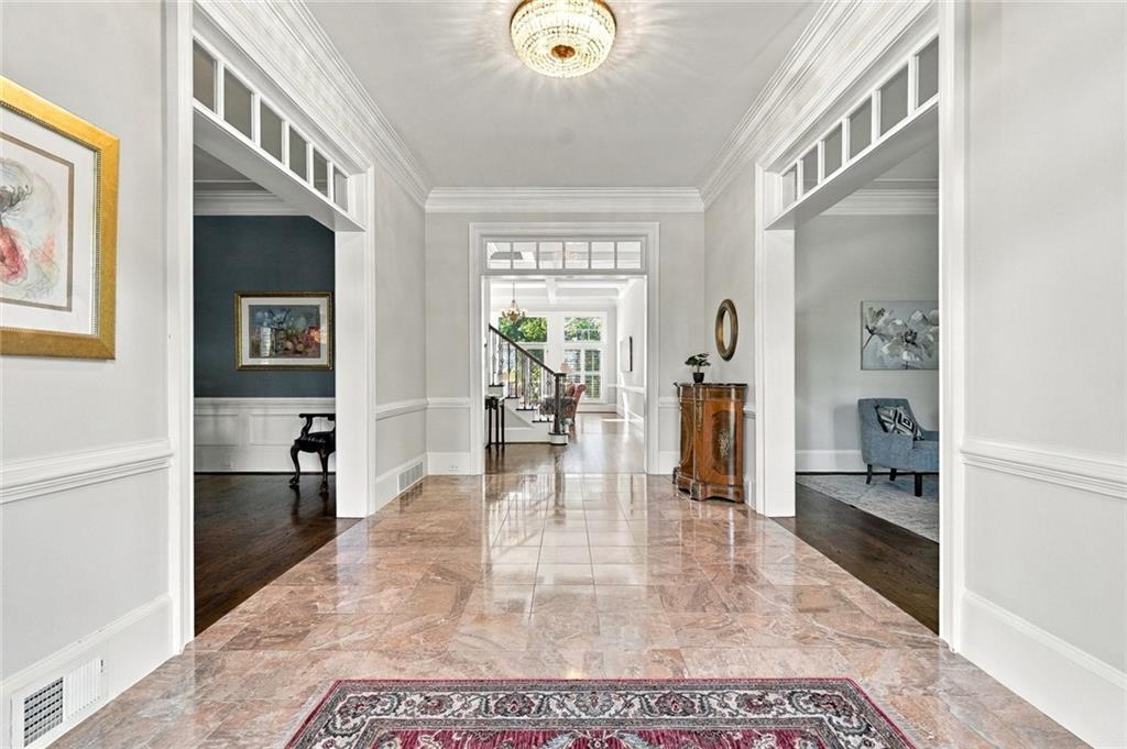 8325 St Marlo Fairway Drive Duluth GA 30097