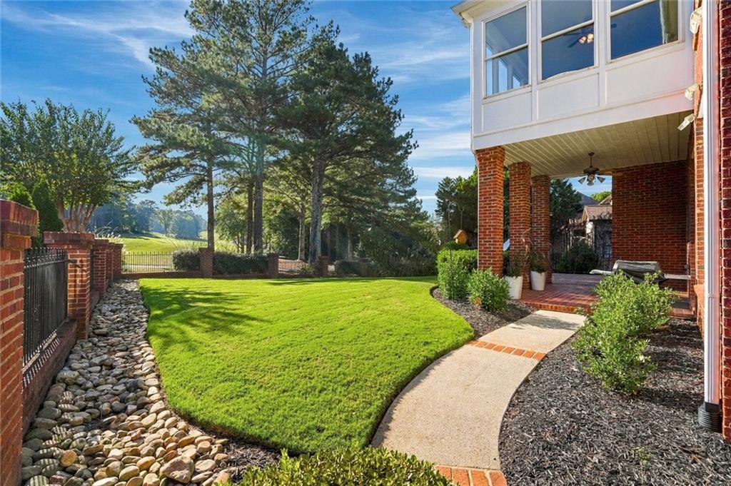 8325 St Marlo Fairway Drive Duluth GA 30097